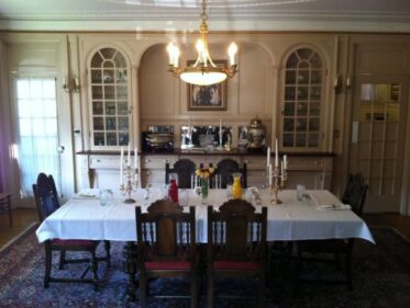 Photo Gallery, Pendleton House Historic Inn Bed &amp; Breakfast