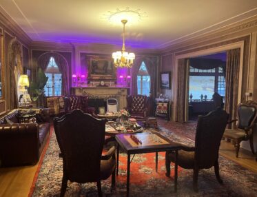 Photo Gallery, Pendleton House Historic Inn Bed &amp; Breakfast