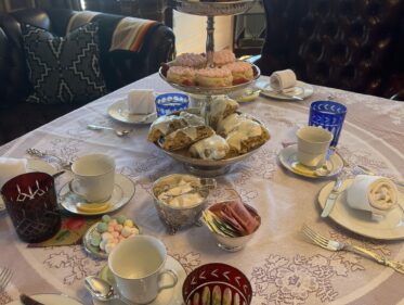 Photo Gallery, Pendleton House Historic Inn Bed &amp; Breakfast