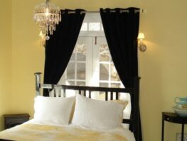 The Umatilla Room, Pendleton House Historic Inn Bed &amp; Breakfast