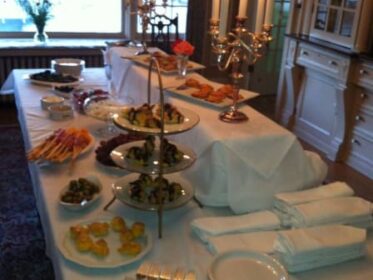 Photo Gallery, Pendleton House Historic Inn Bed &amp; Breakfast