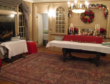 Photo Gallery, Pendleton House Historic Inn Bed &amp; Breakfast