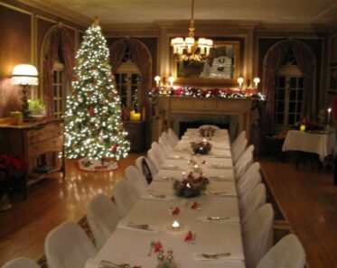 Photo Gallery, Pendleton House Historic Inn Bed &amp; Breakfast
