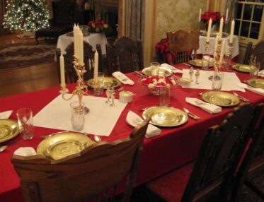 Photo Gallery, Pendleton House Historic Inn Bed &amp; Breakfast