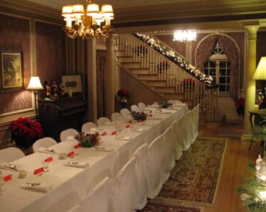 Photo Gallery, Pendleton House Historic Inn Bed &amp; Breakfast