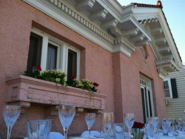 Photo Gallery, Pendleton House Historic Inn Bed &amp; Breakfast