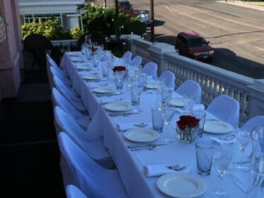Photo Gallery, Pendleton House Historic Inn Bed &amp; Breakfast