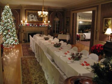 Photo Gallery, Pendleton House Historic Inn Bed &amp; Breakfast