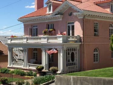Photo Gallery, Pendleton House Historic Inn Bed &amp; Breakfast