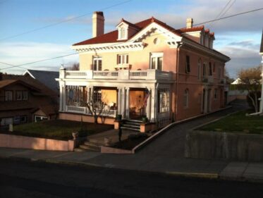 Photo Gallery, Pendleton House Historic Inn Bed &amp; Breakfast