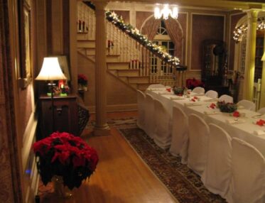 Photo Gallery, Pendleton House Historic Inn Bed &amp; Breakfast