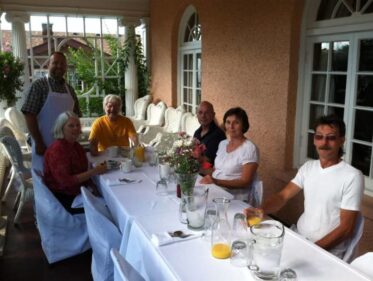 Photo Gallery, Pendleton House Historic Inn Bed &amp; Breakfast