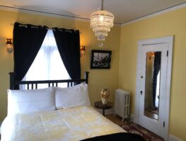 The Umatilla Room, Pendleton House Historic Inn Bed &amp; Breakfast