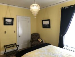 The Umatilla Room, Pendleton House Historic Inn Bed &amp; Breakfast