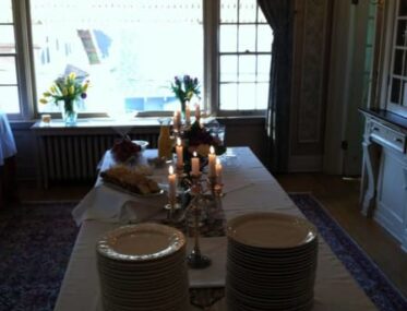 Photo Gallery, Pendleton House Historic Inn Bed &amp; Breakfast