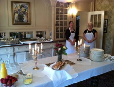 Photo Gallery, Pendleton House Historic Inn Bed &amp; Breakfast