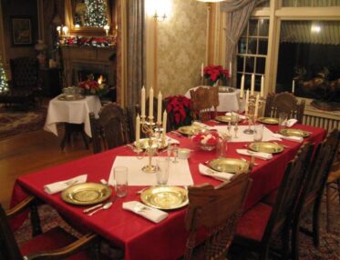 Photo Gallery, Pendleton House Historic Inn Bed &amp; Breakfast