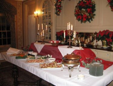 Photo Gallery, Pendleton House Historic Inn Bed &amp; Breakfast