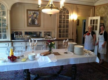 Photo Gallery, Pendleton House Historic Inn Bed &amp; Breakfast